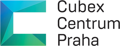Cubex logo