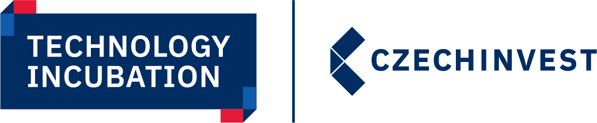 CzechInvest logo