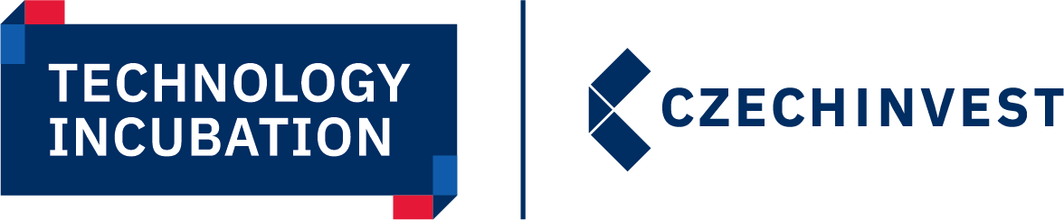 CzechInvest partner logo