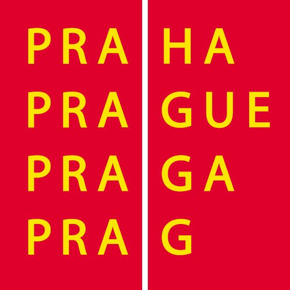 Magistrát Hlavního Města Praha logo