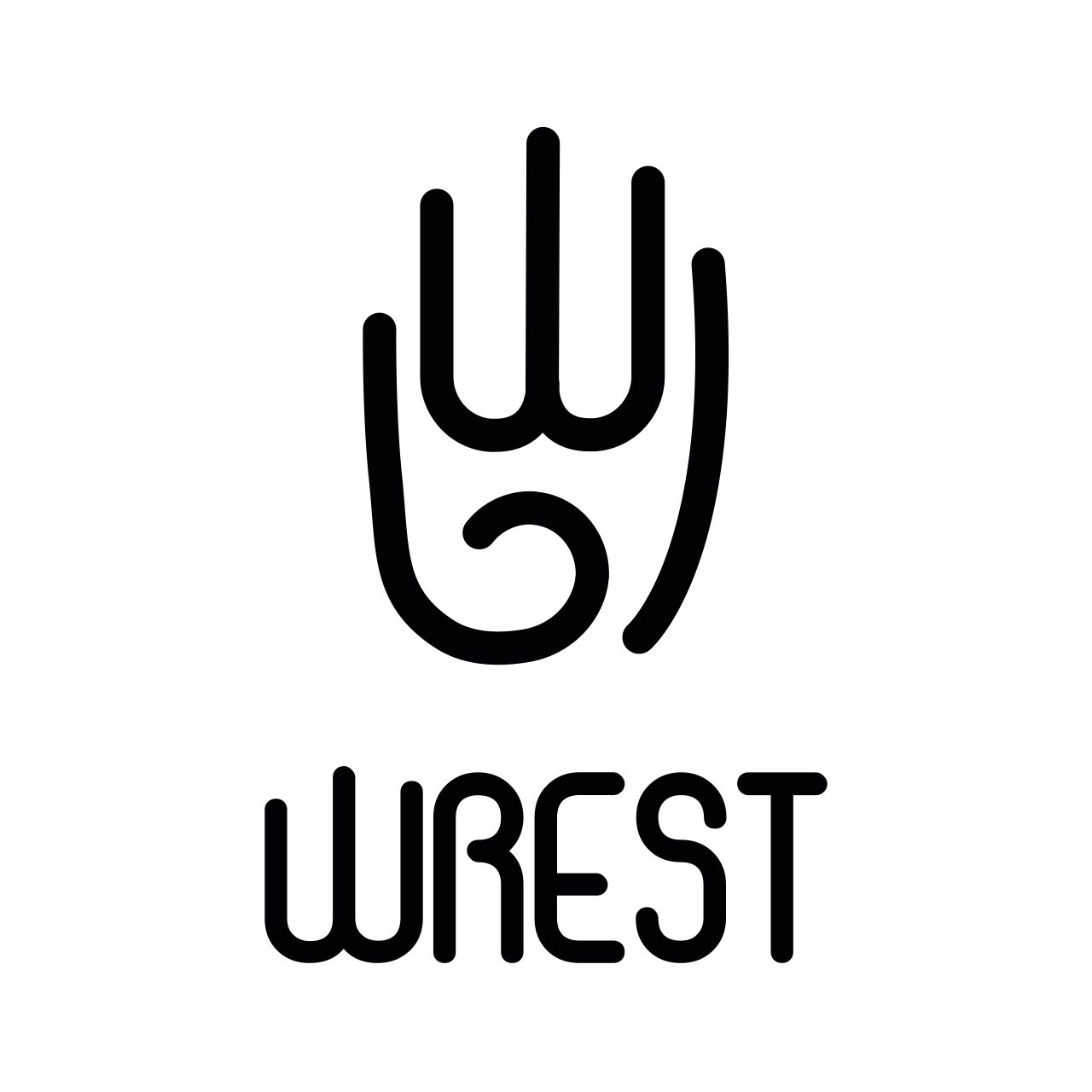 Wrest logo
