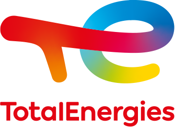 TOTALEnergies logo