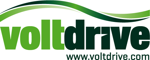 VoltDrive logo