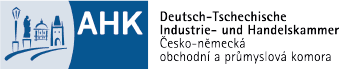Deutsch-Tschechische Industrie logo