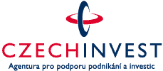 Czechinvest logo