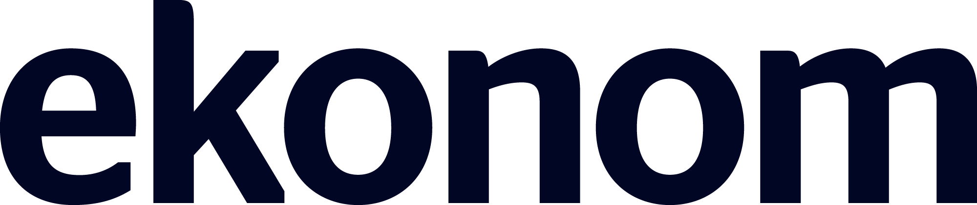 Ekonom logo