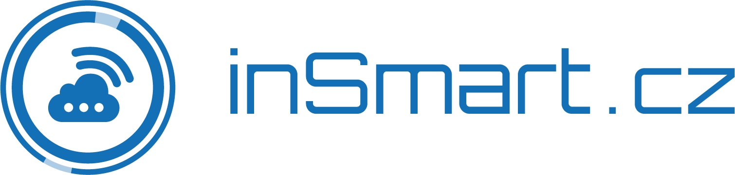 InSmart logo