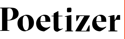 Poetizer logo
